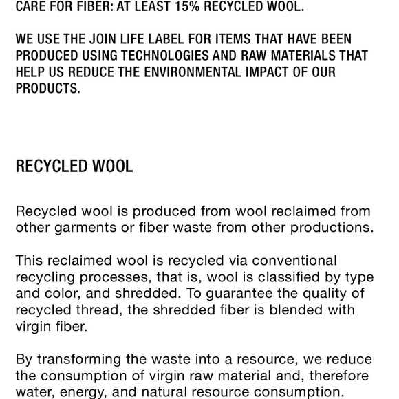 (SOLD OUT) ZARA MAN DOUBLE BREASTED COAT - LARGE - Picture 13 of 14